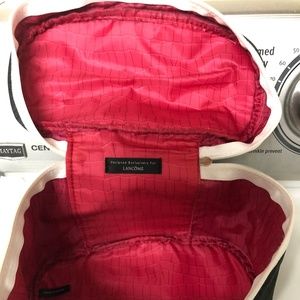 Lancôme Makeup / Travel Bag